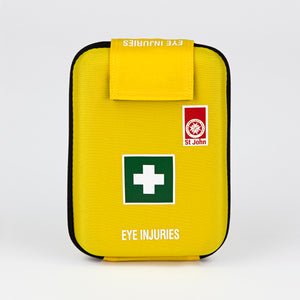 Eye Injuries First Aid Module