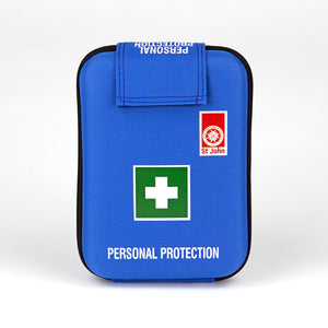 Personal Protection First Aid Module
