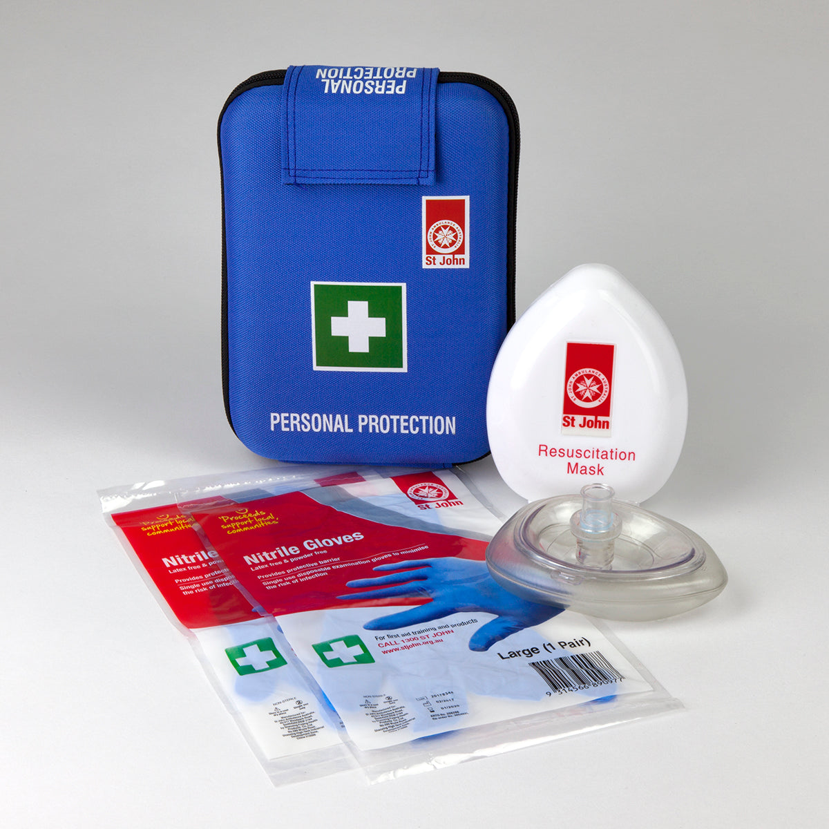 Protection First Aid Personal Protection First Aid Module – St John Ambulance Victoria