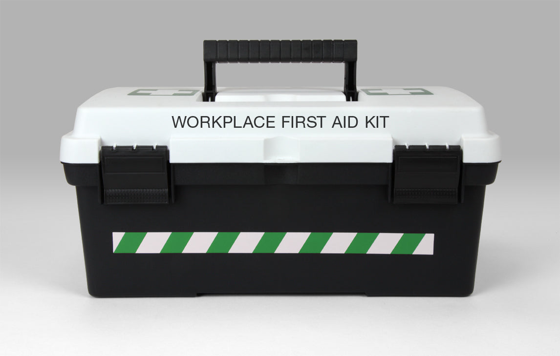 National Portable workplace first aid kit