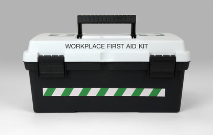 National Portable workplace first aid kit