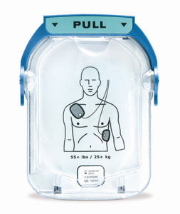 HS1 Defibrillator Pads for Adults