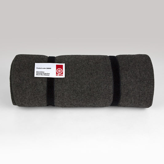 Fireproof Blanket