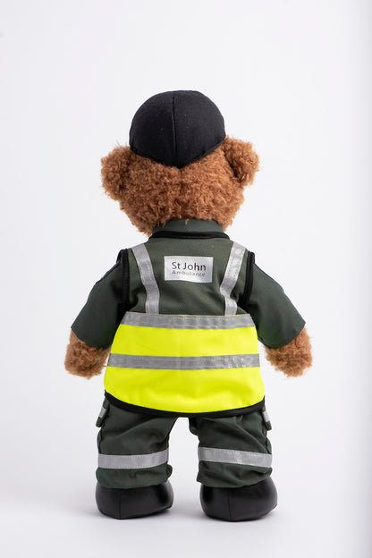 Johnny Bear - Edition 1