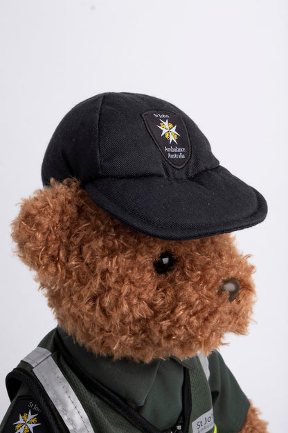 Johnny Bear - Edition 1