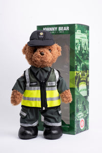 Johnny Bear - Edition 1