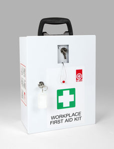 First Aid Kit Wall Mount: Essential Safety for Every Space