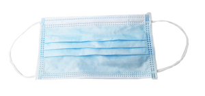 Surgical Face Mask - 50 pack